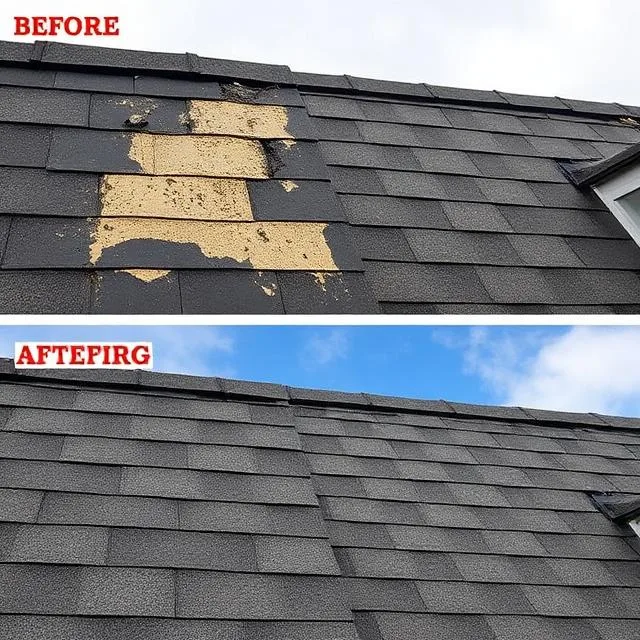 Roof Repair Near Me in Plainview, TX near me